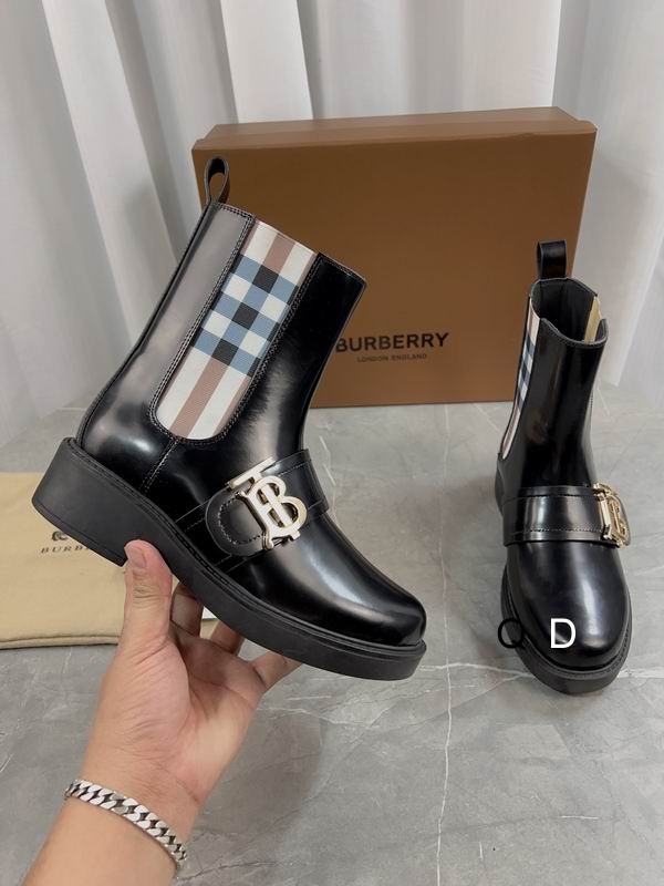 Burberry Boots Wmns ID:20231110-161